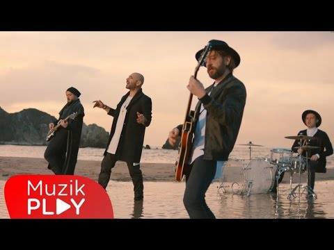 gripin - Beni Boş Yere Yorma (Official Video)