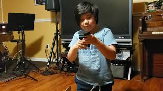 Video thumbnail for Unboxing my Sterling by musicman MAJ170X 2019 7 string model Purple Metallic by Seb Braganza
