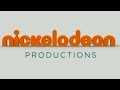 Nickelodeon Productions 2006 2010