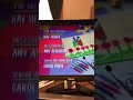 Closing To Barney And Friends Season 2 Episode 10 Look At Me I M 3 1994 VHS