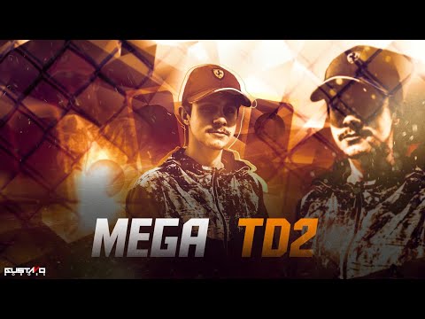 MEGA FUNK TD2 (DJ GUSTAVO BORGES)