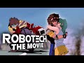 Robotech The Movie 1986 30 Sec TV Trailer Reconstructed