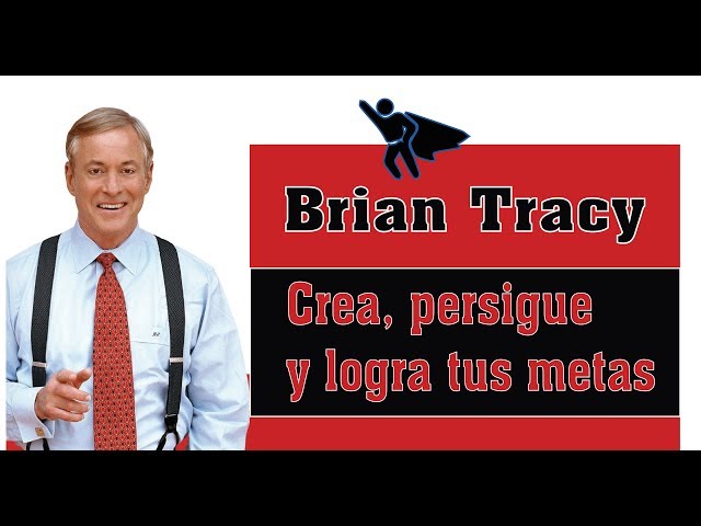 Vídeo relacionado con Crea, persigue y logra tus metas: Cómo lograr todo lo que tú quieres más rápido de lo que jamás pensaste que fuera posible