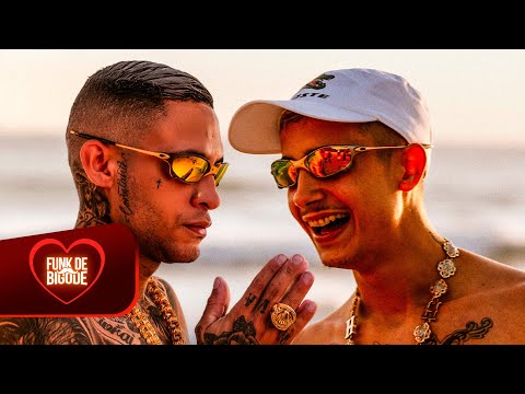 MAIS UM ANO QUE SE VAI - MC Hariel, MC Kadu e MC Menor da VG (DJ Victor)