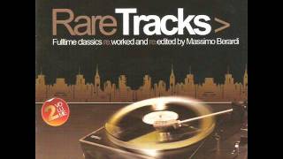 VIN ZEE - Funky Be Bop (Massimo Berardi Re- Edit)