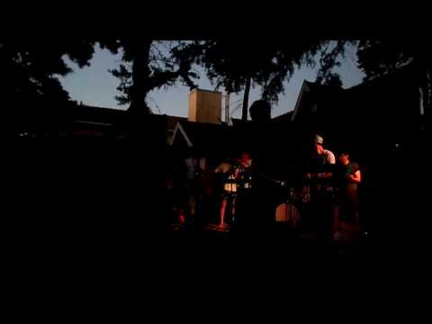 Dulce reina - Caribbean Brothers ft Rancho mc en la quinta de Burzaco