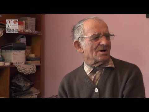 PODIȘ-SJ (2016) - Iosif FODOR