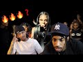 20K AND BEZY REACT TO PLUTO WHAT DA FUK OFFICIAL MUSIC VIDEO