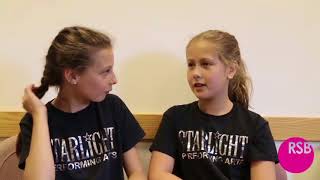 Performing Arts School Reigate