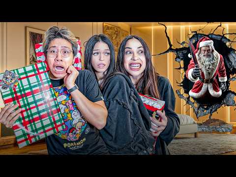 How Our Crazy Stalker RUINED Christmas