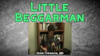 Little Beggarman