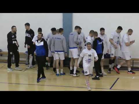 SBRL 14. kolo / IZ / RK Kuršumlija - RK Priboj