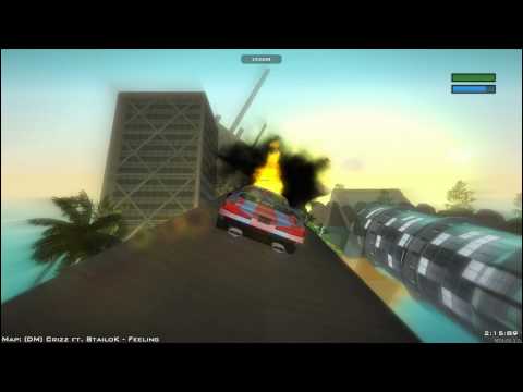 [DM] Crizz ft. StailoK - Feeling