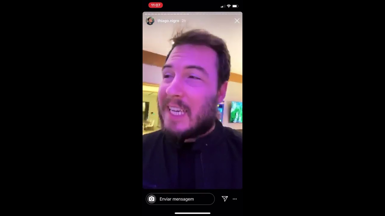 [OFF] Por dentro da mansão na Flórida do Flavio Augusto