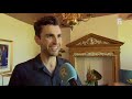Duncan Laurence: 'Alsjeblieft, stuur Naaz naar Eurovisie Songfestival!'