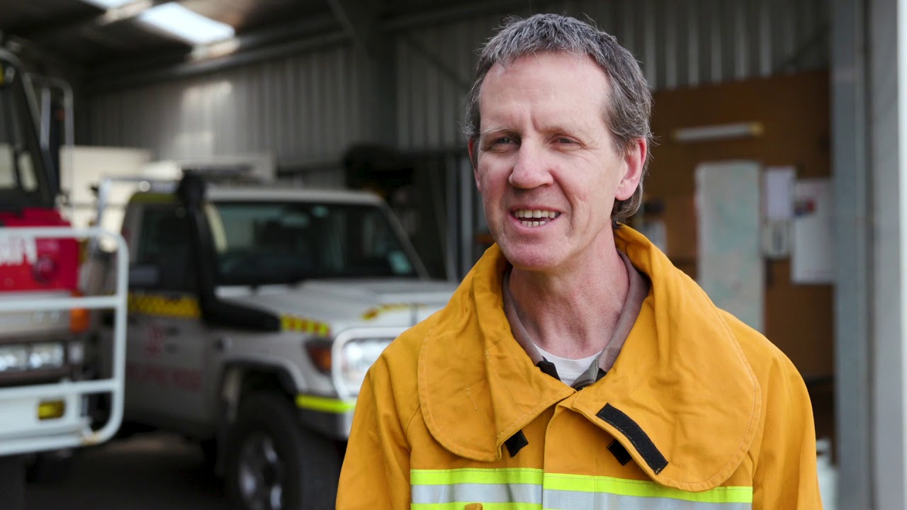 Daylesford Country Fire Association