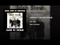 I Will Never Be Your Friend by Irish Stew of Sindidun