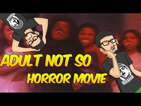 Adult Not So Horror Movie — watch video