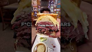Download lagu Why Joe Rogan Loves Katz’s Deli mp3