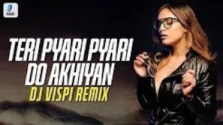 Download lagu Teri Pyari Pyari Do Akhiyan (Remix) | DJ Vispi | Tiktok Viral Song Video mp3 Download lagu Teri Pyari Pyari Do Akhiyan (Remix) | DJ Vispi | Tiktok Viral Song Video mp3