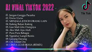 Download lagu DJ OLD GELENG GELENG NOFIN ASIA DANGDUT NONSTOP TIK TOK TERBARU 2022 FULL ALBUM SLOW REMIX mp3