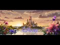 Walt Disney Pictures Disenchanted