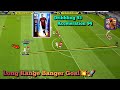 Stooop C. Pulisic🔥 scored long banger goal against M. neuer🥶 in efootball 2023 mobile...