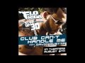 Flo Rida Feat. David Guetta - Club Can't Handle Me