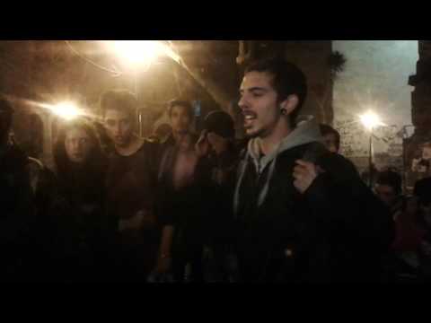 EISEF vs RELOPE - Callejón TORNEO / FECHA.9