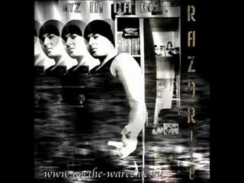 KANAKENRAP PART II TURKISH & RAZOR ORIGINAL MZ55118RAP