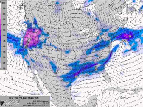 December 16 Weather Xtreme Video