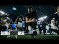 Raiders' Week 18 Overtime Victory vs. Los Angeles Chargers | Sounds of the Game | Raiders | NFL