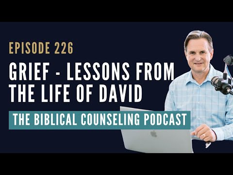 Biblical Counseling Academy