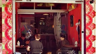 Chillout Lya Hostel & Bar | İstanbul, Turkey | Hotel Review🏨