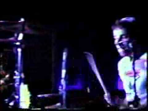 Potential Frenzy - "It's Not Me"( Stay In Control) song.