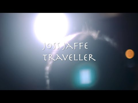 Joss Jaffe - Traveller (Official Video)
