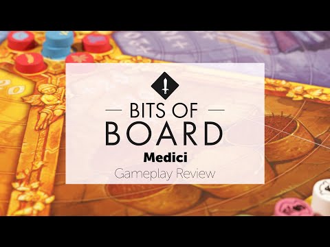 Medici - Review