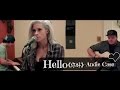 Hello《你好》- Andie Case (Adele) Cover 中文字幕 ...