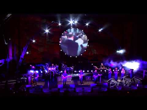 Brit Floyd - Live at Red Rocks "The Dark Side of the Moon" Side 2 of Album