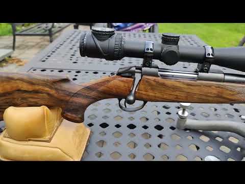 Sako 85 Bavarian