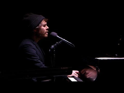 November - Gabriel Kahane