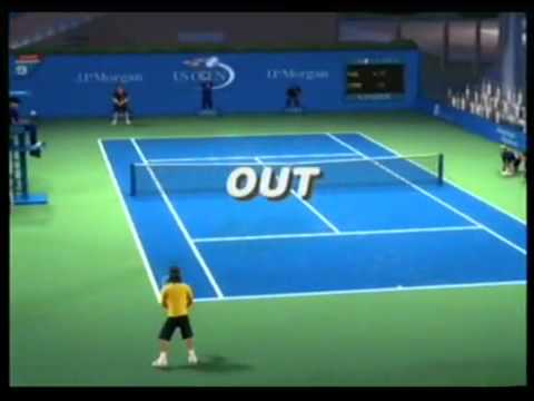 grand slam tennis 2 ps move