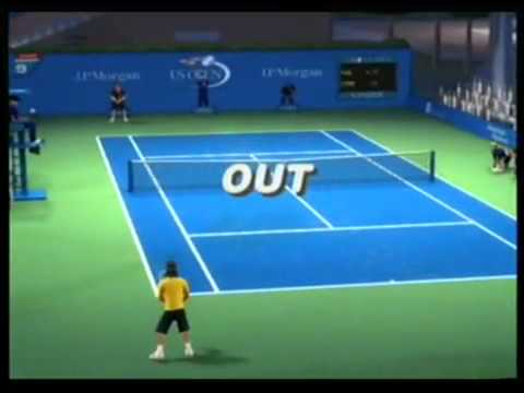 grand slam tennis 2 ps move