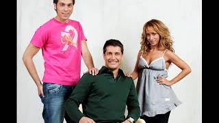 Ya nadie te quiere - Los Delinqüentes