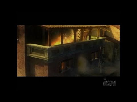 Caesar IV PC Games Trailer - Caesar IV Trailer_2005_08_18