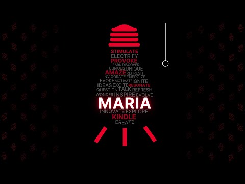 Introducing Maria Shibaeva-Escarraga - SPARK 2024 Speaker