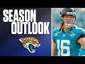 Jaguars Season Outlook: Schedule Breakdown + Record Prediction | CBS Sports HQ