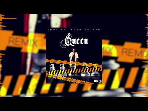 DJ Inox - Size Queen feat. Adam Joseph (Groovefore Remix)