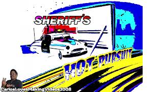 Preview 2 Sherrif's Hot Pursuit Effects | Preview 1982 Effects