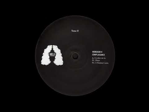 A. Volière - Un Désir de Fer [MRH2]